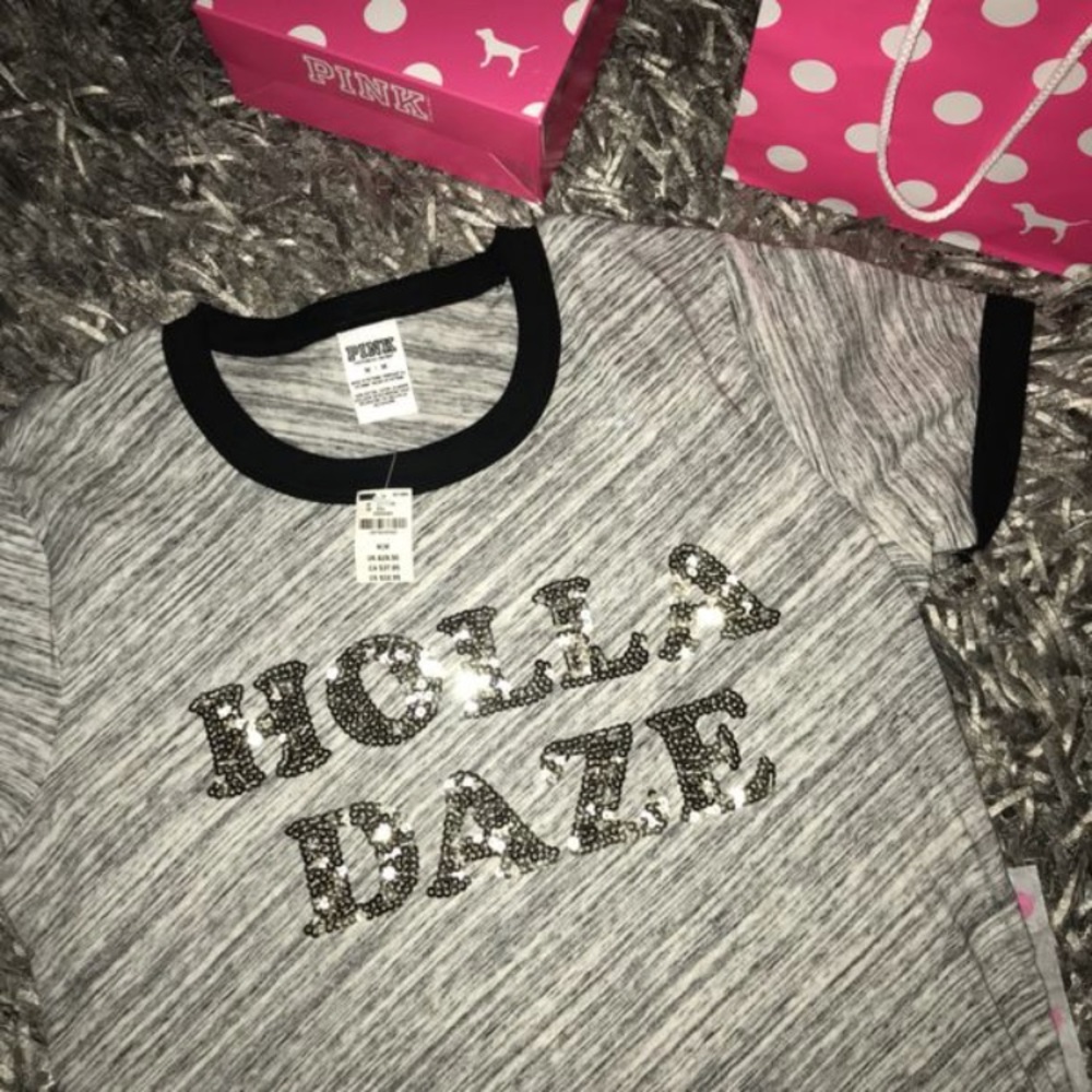 Tee shirt